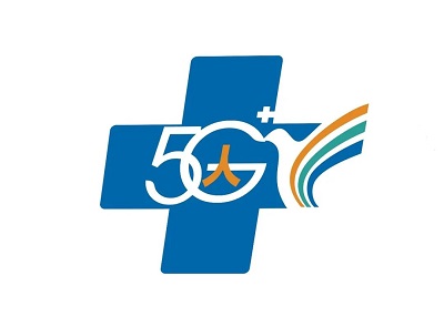 �ӱ�ҽ�ƴ�ѧ��һҽԺ5G����LOGO�����������