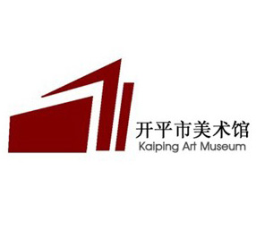 开平市美术馆馆徽征集设计作品出炉公示_NO.03图