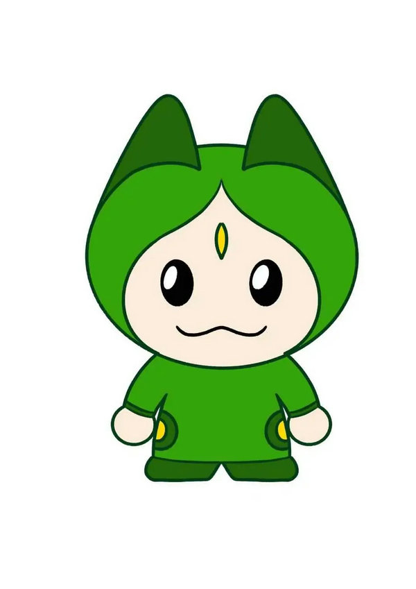 青年好创意观丨容声品牌吉祥物好创意设计征集活动获奖作品_NO.06图