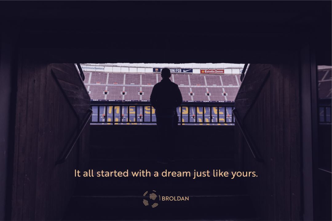 足球俱乐部Broldan推出新logo_NO.09图