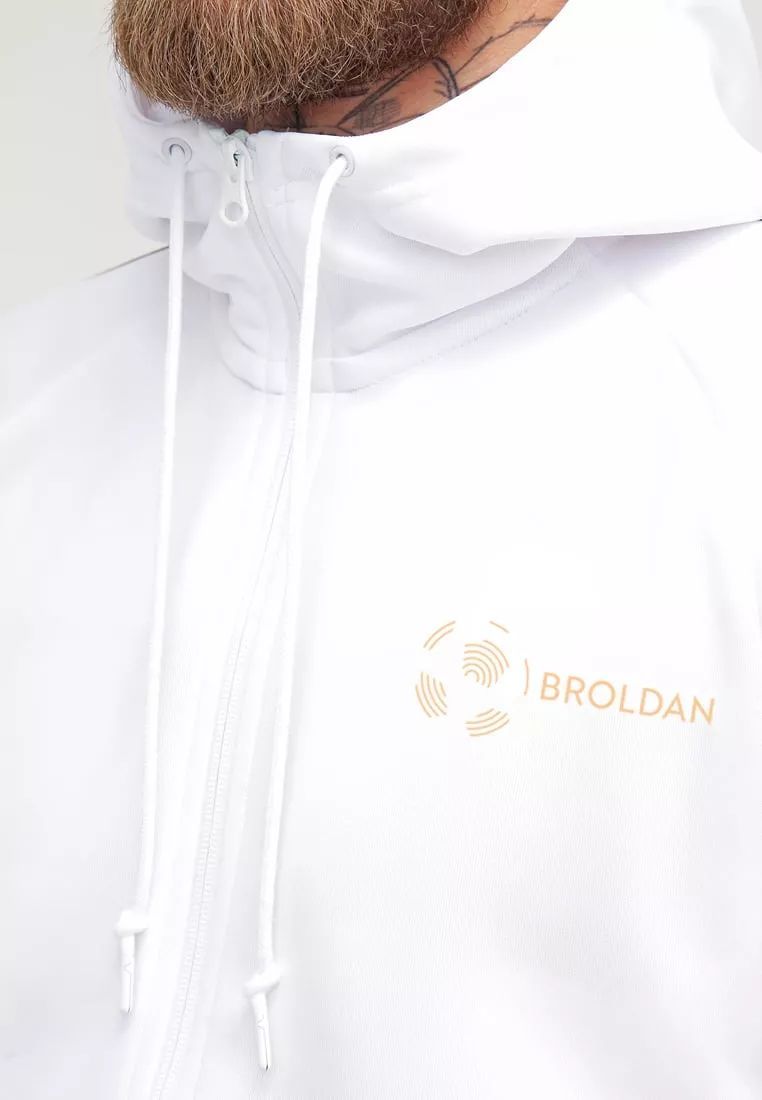足球俱乐部Broldan推出新logo_NO.08图