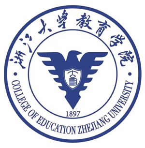 浙江大学教育学院院标设计方案网上入围评选_NO.06图 浙江大学教育学院院标设计方案网上入围评选_NO.06图