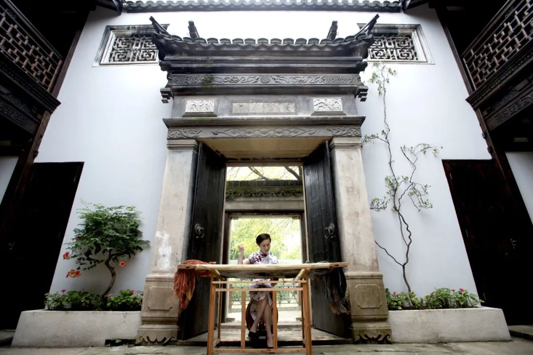 “同心聚能绘高桥”2025年高桥镇文创设计大赛正式启动！.3图片_NO.04图