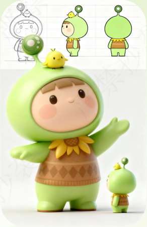 关于阜阳市儿童青少年近视防控中心宣传语、吉祥物有奖征集活动结果的公示.0图片_NO.01图