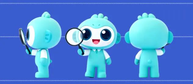 关于阜阳市儿童青少年近视防控中心宣传语、吉祥物有奖征集活动结果的公示.5图片_NO.06图