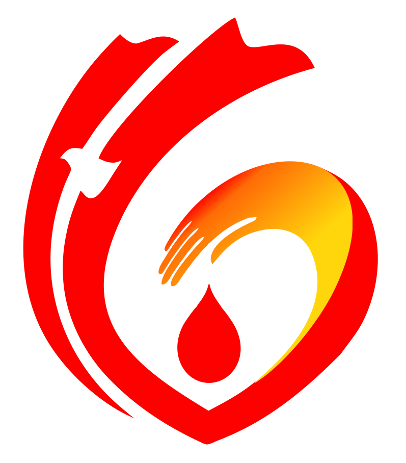 “黄冈献血”LOGO设计方案征集活动结果公告.0图片_NO.01图