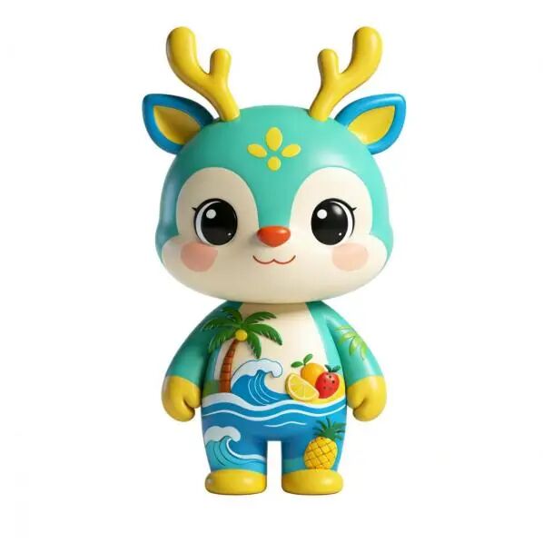 三亚儿童友好城市IP形象征集活动获奖作者名单公示.5图片_NO.06图