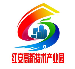 红安高新技术产业园区形象标识（LOGO）和宣传语征集投票.10图片_NO.07图