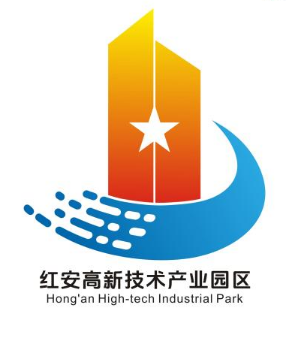 红安高新技术产业园区形象标识（LOGO）和宣传语征集投票.7图片_NO.04图
