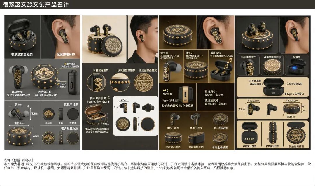关于宿豫区文旅吉祥物IP及文创产品设计征集活动评选结果的公示.9图片_NO.010图