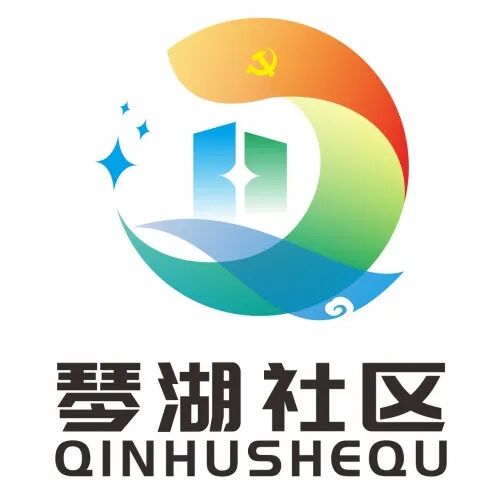 琴湖社区Logo设计大赛投票.12图片_NO.012图