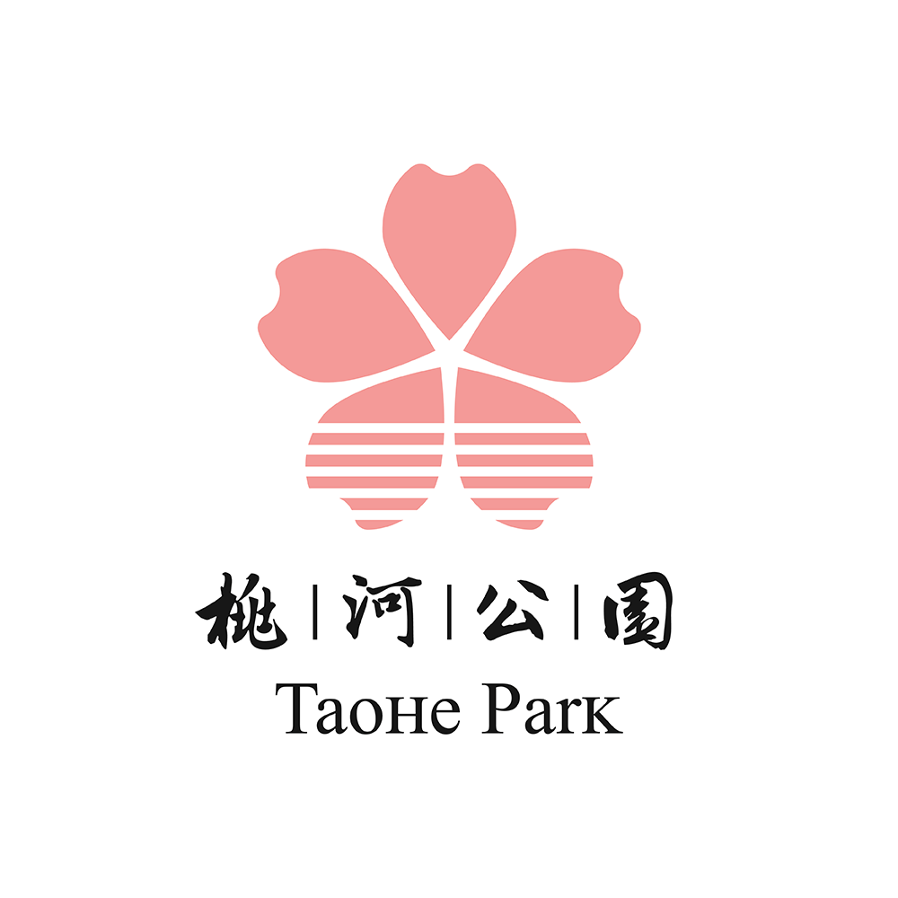 桃河公园LOGO设计征集候选作品公示.2图片_NO.03图