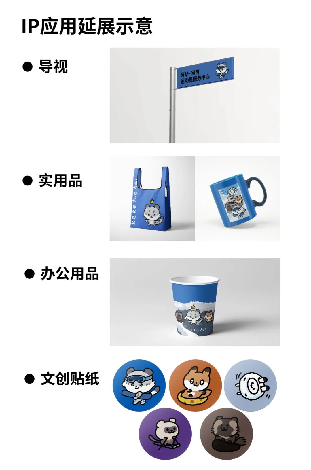 可可托海IP形象征集大赛·网络投票开启！.4图片_NO.05图