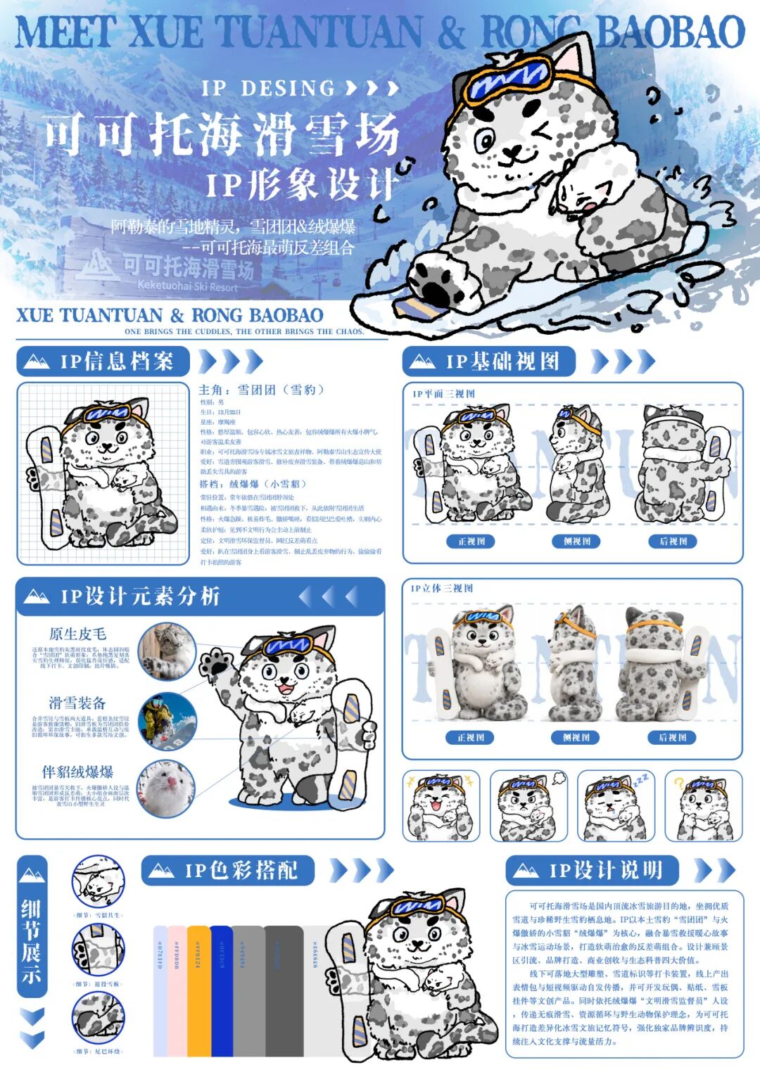 可可托海IP形象征集大赛·网络投票开启!.11图片 可可托海IP形象征集大赛·网络投票开启!.11图片_NO.012图