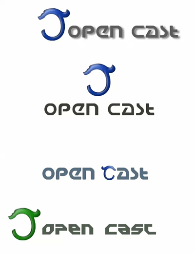 中科院开源软件协会新标志出炉_NO.03图 中科院开源软件协会新标志出炉_NO.03图
