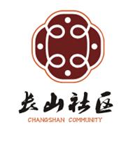 北仑小港街道长山社区LOGO标志入围评选_NO.03图