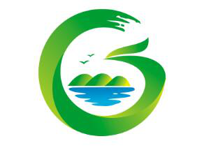 泰州市“绿岛”形象标识LOGO征集评审结果公布_NO.02图 泰州市“绿岛”形象标识LOGO征集评审结果公布_NO.02图