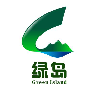 泰州市“绿岛”形象标识LOGO征集评审结果公布_NO.03图 泰州市“绿岛”形象标识LOGO征集评审结果公布_NO.03图