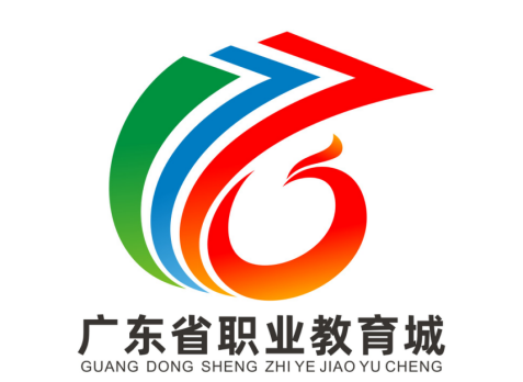 广东省职业教育城(清远)LOGO标识征集活动入围作品的公布_NO.03图 广东省职业教育城(清远)LOGO标识征集活动入围作品的公布_NO.03图