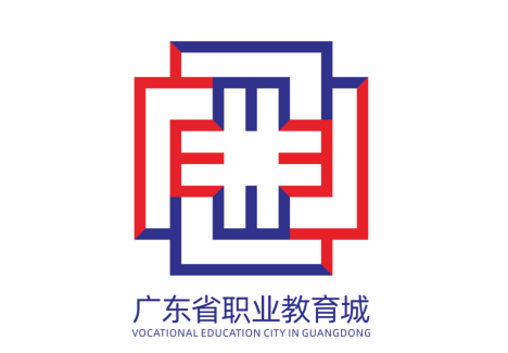 广东省职业教育城(清远)LOGO标识征集活动入围作品的公布_NO.04图 广东省职业教育城(清远)LOGO标识征集活动入围作品的公布_NO.04图