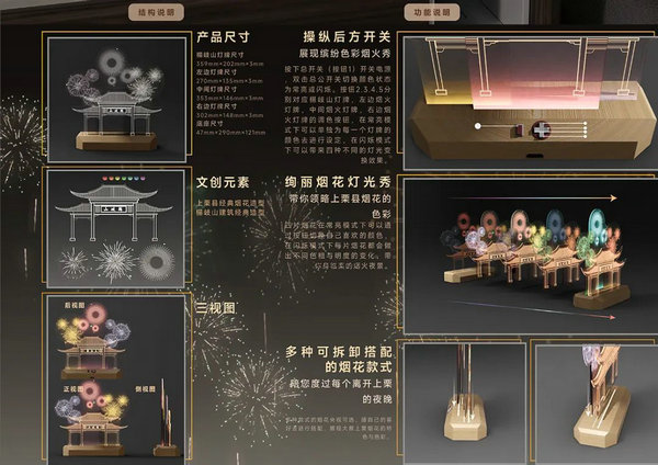 2022年上栗县首届文化好创意设计全国征集大赛获奖名单公布_NO.09图