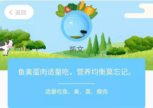 罗湖“千元”营养品牌口号获奖名单出炉！快来看看有没有你？_NO.019图