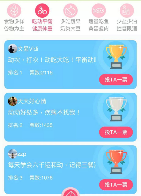 罗湖“千元”营养品牌口号获奖名单出炉！快来看看有没有你？_NO.010图