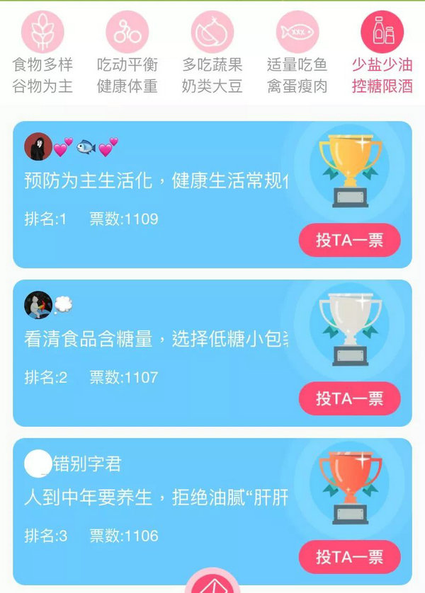 罗湖“千元”营养品牌口号获奖名单出炉！快来看看有没有你？_NO.022图