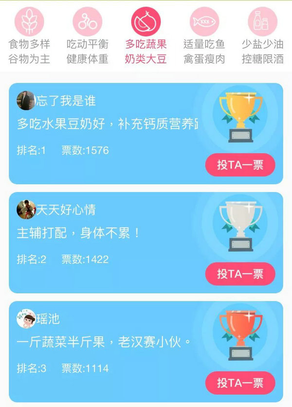 罗湖“千元”营养品牌口号获奖名单出炉！快来看看有没有你？_NO.014图