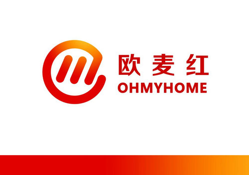 欧麦红 ・ 万里挑一logo征选大赛最佳人气奖投票开启~_NO.019图