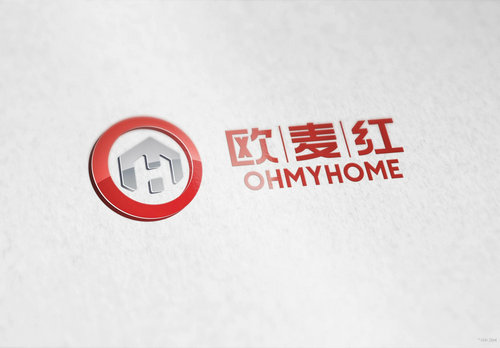 欧麦红 ・ 万里挑一logo征选大赛最佳人气奖投票开启~_NO.014图