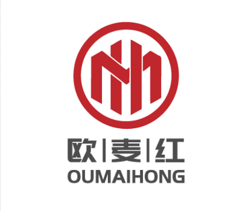 欧麦红 ・ 万里挑一logo征选大赛最佳人气奖投票开启~_NO.09图