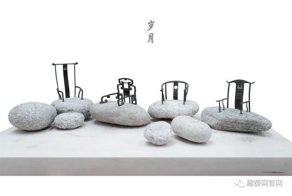襄阳市鱼梁洲环岛景观带雕塑小品创意设计征集评选结果公告_NO.05图