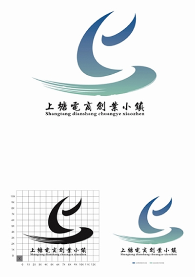 �������̴�ҵС��LOGO����