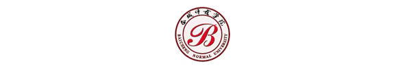征集啦!白城师范学院文化标识设计等你参与