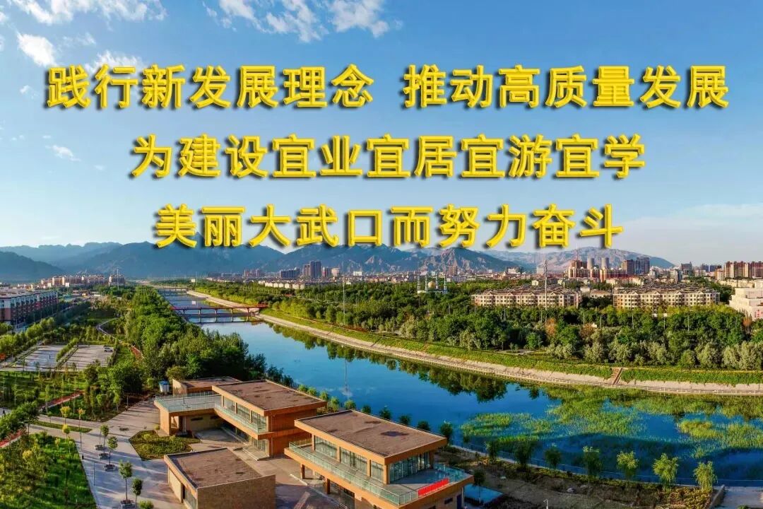 石嘴山市创建国家安全发展示范城市主题宣传标志语征集活动方案