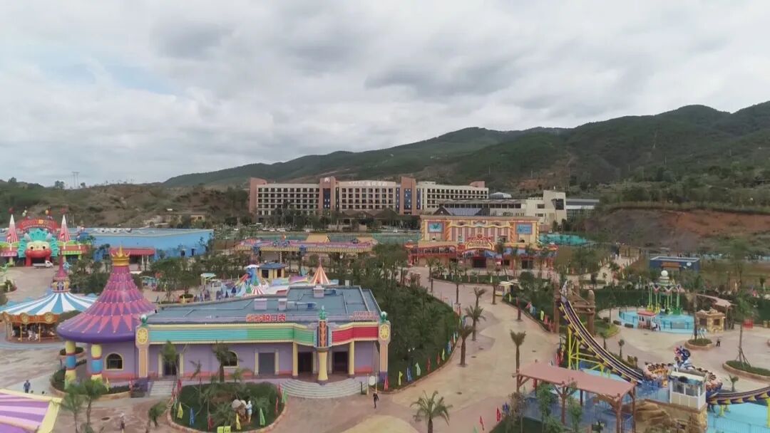 楚雄州旅游产业实现转型升级高质量发展 | 云南省楚雄彝族自治州文化形象标识征集公告