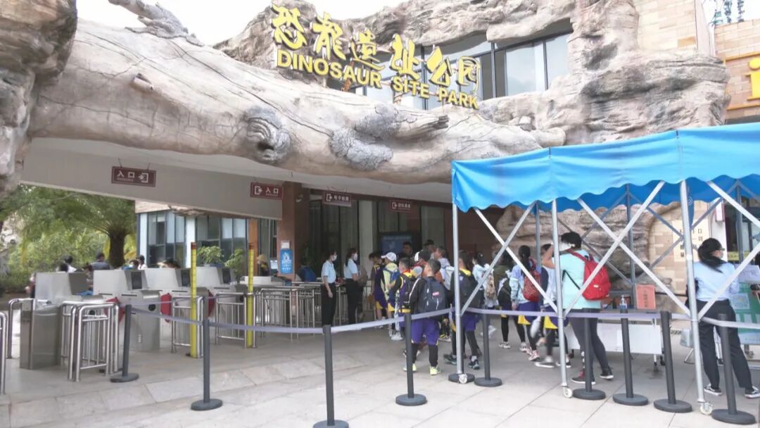 楚雄州旅游产业实现转型升级高质量发展 | 云南省楚雄彝族自治州文化形象标识征集公告