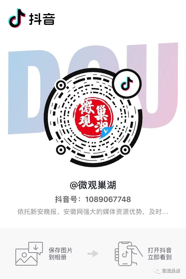 快看!巢湖这家集团公司LOGO征集结果公布......