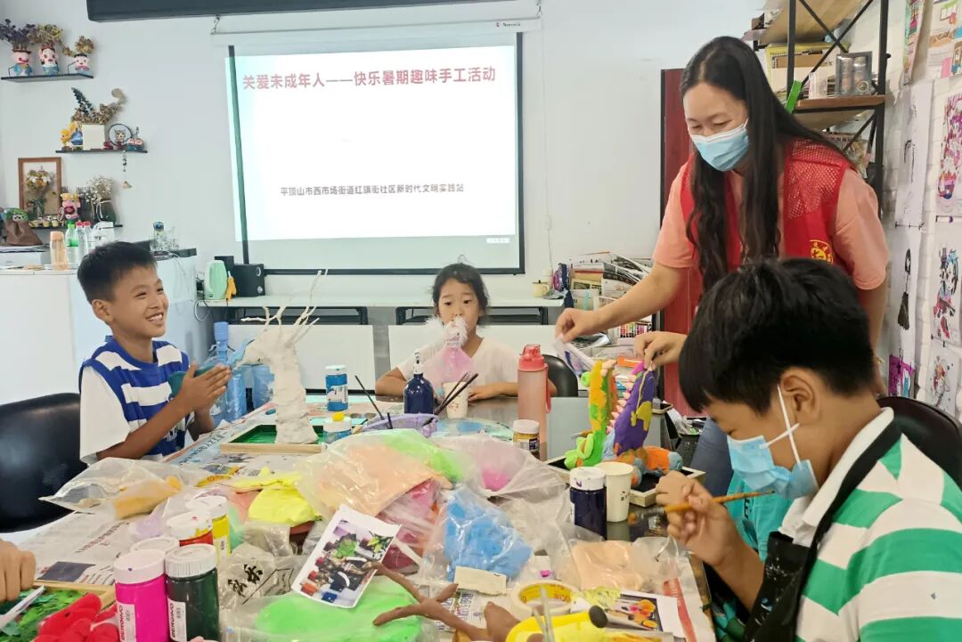 【创文明城市 做文明市民】万元奖金等你拿!平顶山市公开征集创文主题标识
