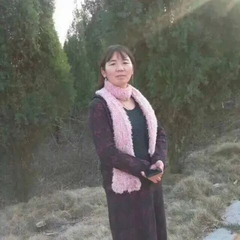 【“忆青春”主题征文】059.宋瑞粉‖见面