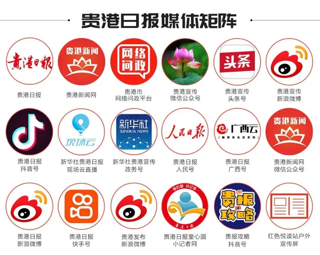 贵港市创建全国民族团结进步示范市标识(Logo)评选结果公示