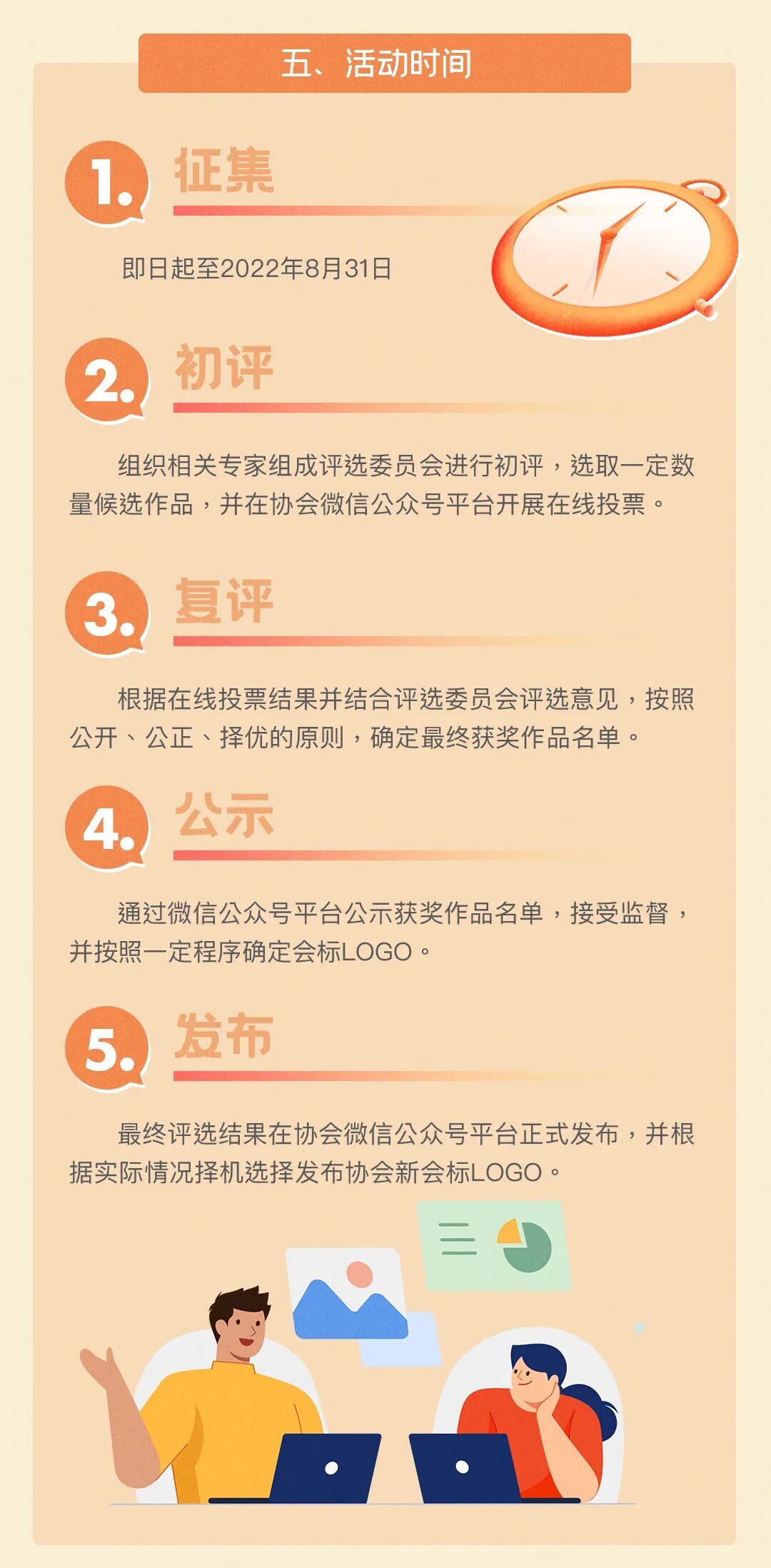 征集福建省证券期货业协会会标LOGO的通知