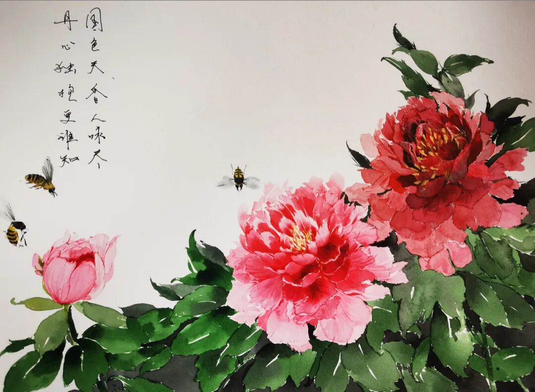 2.jpg 阜新市检察机关七月颂歌 检察礼赞书法绘画摄影大赛 绘画组(二)