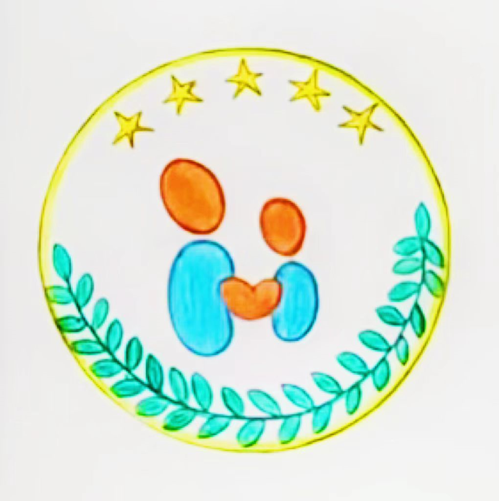 我的幼儿园我做主|园所LOGO、吉祥物征集入围作品推介(三)——华夏未来幼教集团·花园幼儿园