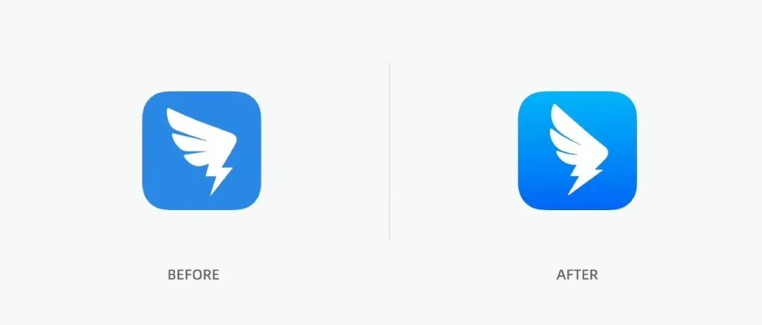 爱奇艺、哈啰换logo引热议!如何看待品牌升级极简内卷化?