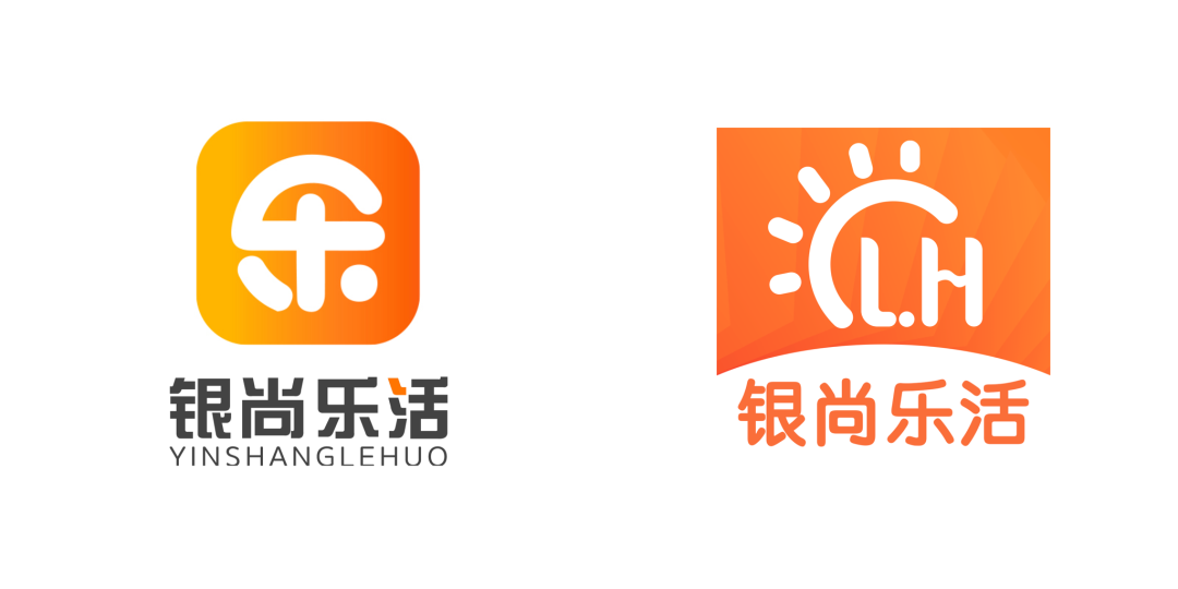 关于“银尚乐活LOGO”意见征集结果的感谢信