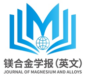 镁合金国际期刊和学会Logo设计征集大赛结果公示