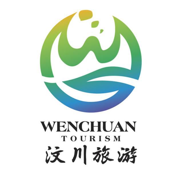 还记得小编以前的一个总结么国内地区logo大体分两种一种是五彩斑斓的