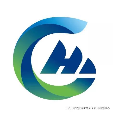 河北省地矿局国土中心logo结果公示